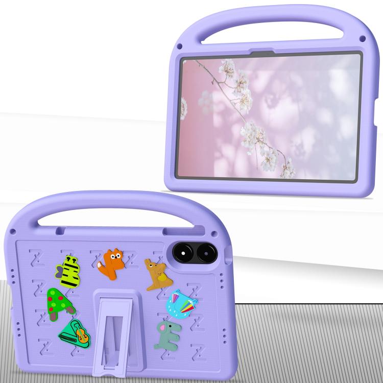 For Xiaomi Redmi Pad Pro 12.1 2024 Cartoon Sparrow EVA Shockproof Tablet Case