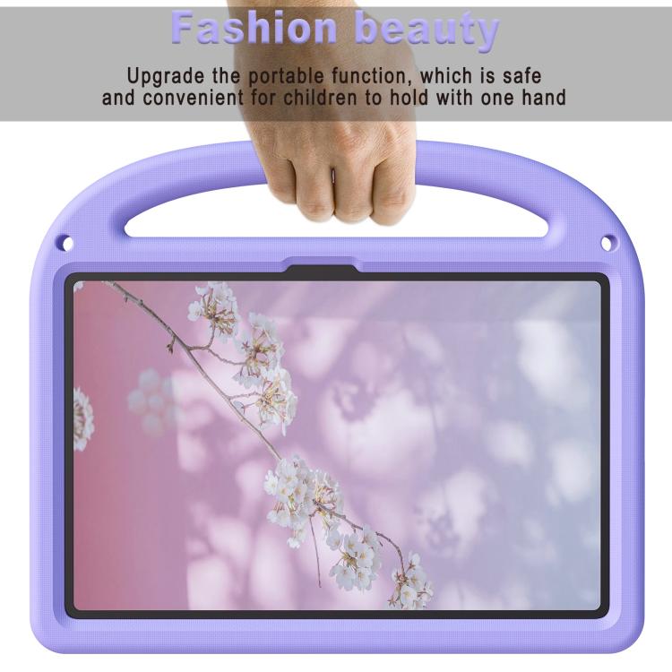 For Xiaomi Redmi Pad Pro 12.1 2024 Cartoon Sparrow EVA Shockproof Tablet Case
