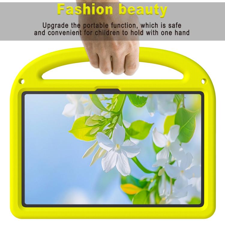 For Xiaomi Redmi Pad Pro 12.1 2024 Cartoon Sparrow EVA Shockproof Tablet Case