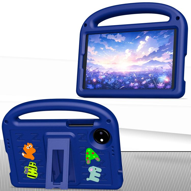 For Xiaomi Redmi Pad SE 8.7 2024 Cartoon Sparrow EVA Shockproof Tablet Case