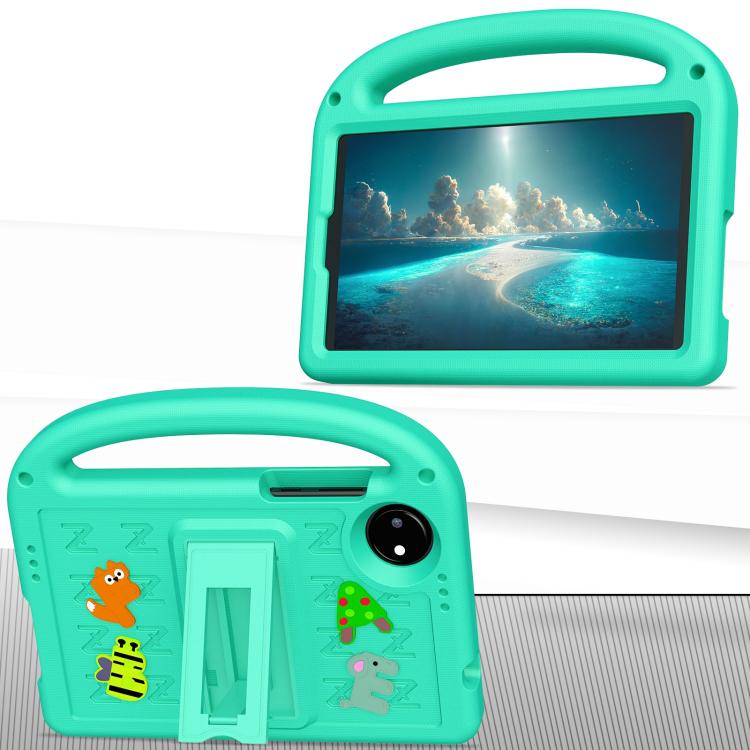 For Xiaomi Redmi Pad SE 8.7 2024 Cartoon Sparrow EVA Shockproof Tablet Case
