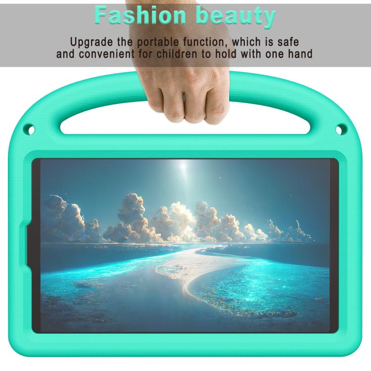For Xiaomi Redmi Pad SE 8.7 2024 Cartoon Sparrow EVA Shockproof Tablet Case