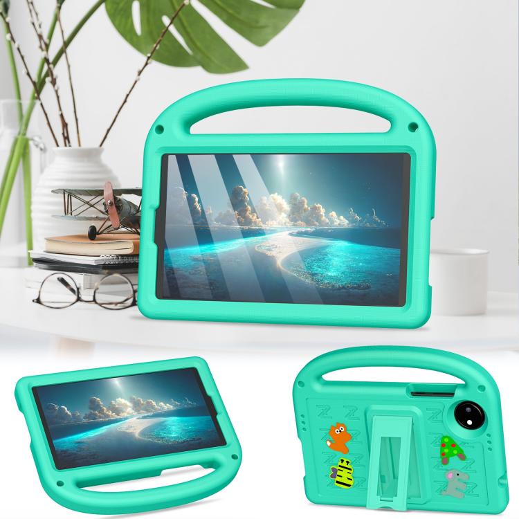 For Xiaomi Redmi Pad SE 8.7 2024 Cartoon Sparrow EVA Shockproof Tablet Case