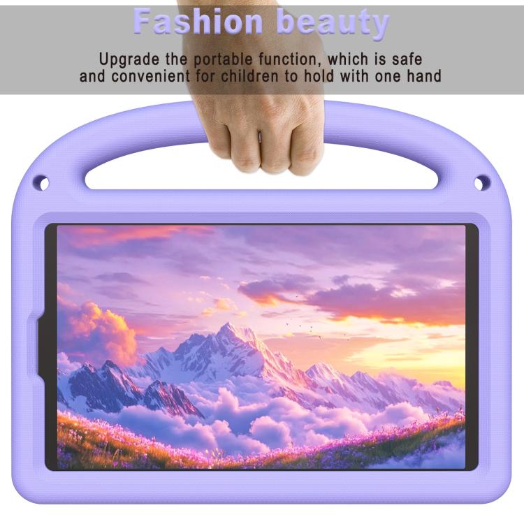 For Xiaomi Redmi Pad SE 8.7 2024 Cartoon Sparrow EVA Shockproof Tablet Case