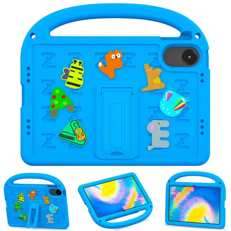 For Xiaomi Redmi Pad 2 11 2025 Cartoon Sparrow EVA Shockproof Tablet Case