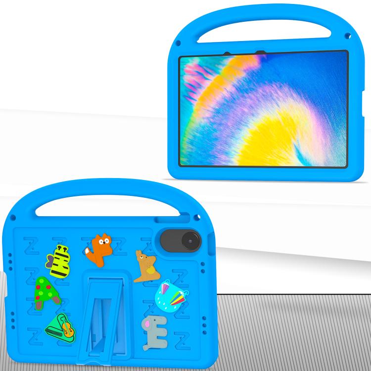 For Xiaomi Redmi Pad 2 11 2025 Cartoon Sparrow EVA Shockproof Tablet Case