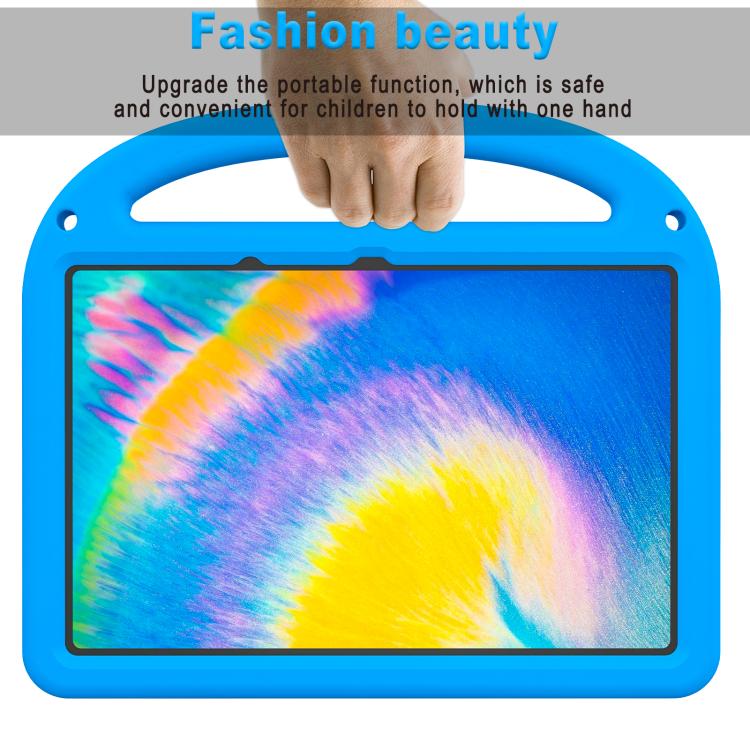 For Xiaomi Redmi Pad 2 11 2025 Cartoon Sparrow EVA Shockproof Tablet Case