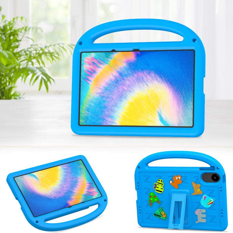 For Xiaomi Redmi Pad 2 11 2025 Cartoon Sparrow EVA Shockproof Tablet Case