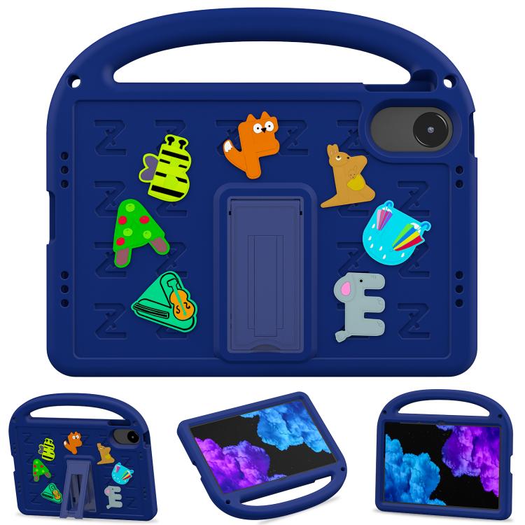 For Xiaomi Redmi Pad 2 11 2025 Cartoon Sparrow EVA Shockproof Tablet Case