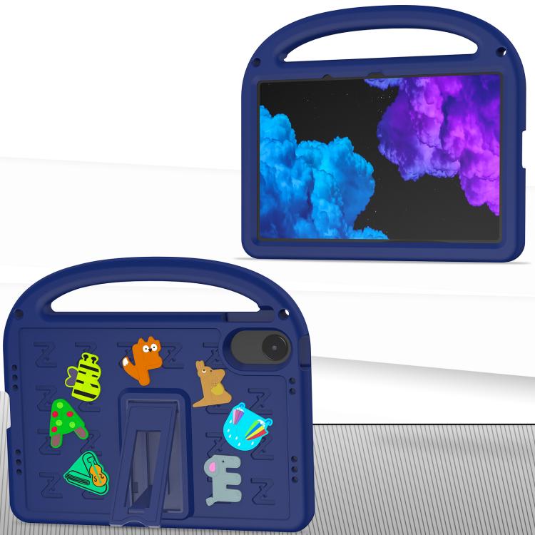 For Xiaomi Redmi Pad 2 11 2025 Cartoon Sparrow EVA Shockproof Tablet Case
