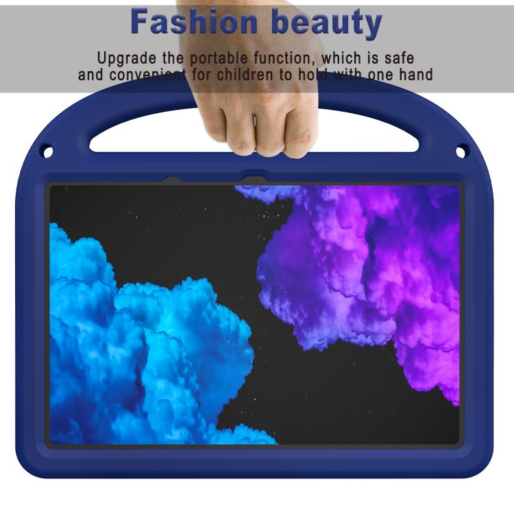 For Xiaomi Redmi Pad 2 11 2025 Cartoon Sparrow EVA Shockproof Tablet Case