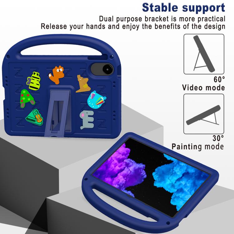 For Xiaomi Redmi Pad 2 11 2025 Cartoon Sparrow EVA Shockproof Tablet Case
