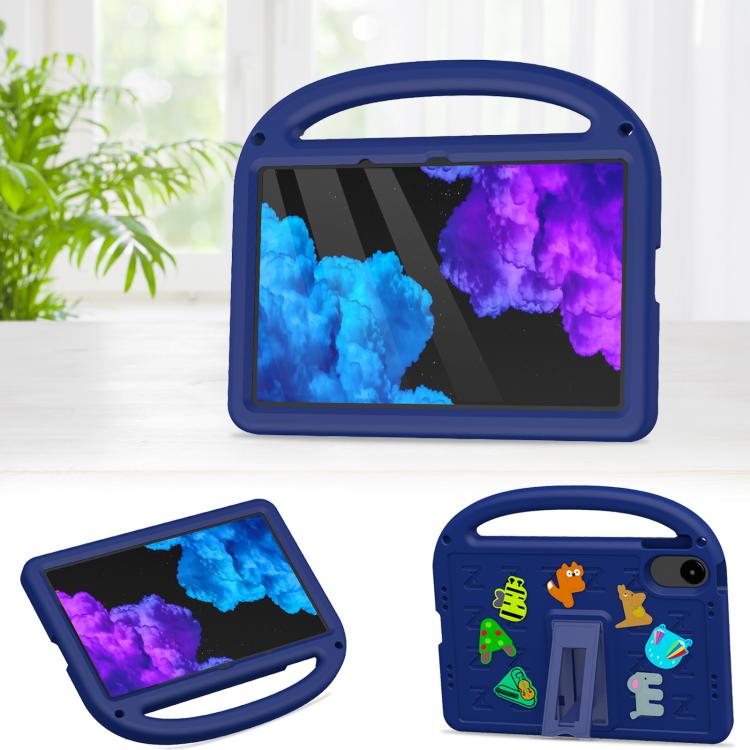 For Xiaomi Redmi Pad 2 11 2025 Cartoon Sparrow EVA Shockproof Tablet Case