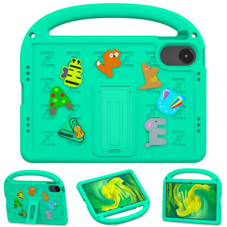 For Xiaomi Redmi Pad 2 11 2025 Cartoon Sparrow EVA Shockproof Tablet Case