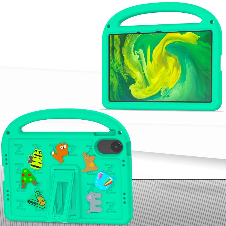For Xiaomi Redmi Pad 2 11 2025 Cartoon Sparrow EVA Shockproof Tablet Case
