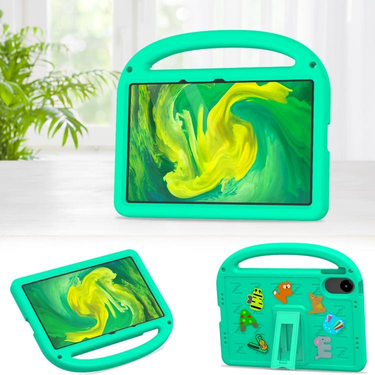 For Xiaomi Redmi Pad 2 11 2025 Cartoon Sparrow EVA Shockproof Tablet Case
