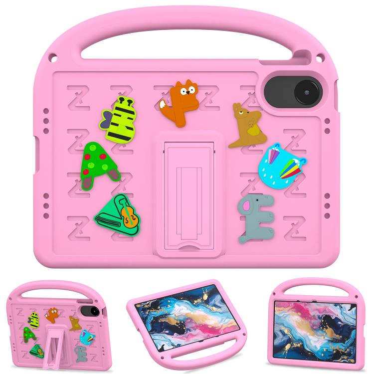 For Xiaomi Redmi Pad 2 11 2025 Cartoon Sparrow EVA Shockproof Tablet Case