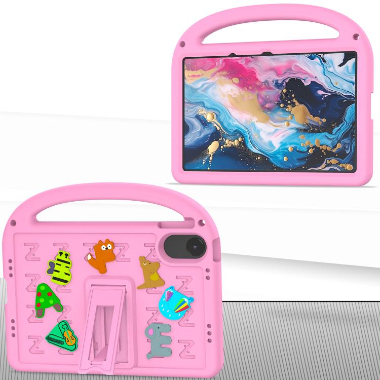 For Xiaomi Redmi Pad 2 11 2025 Cartoon Sparrow EVA Shockproof Tablet Case