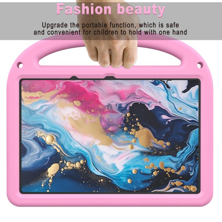 For Xiaomi Redmi Pad 2 11 2025 Cartoon Sparrow EVA Shockproof Tablet Case