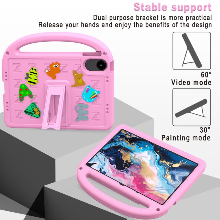 For Xiaomi Redmi Pad 2 11 2025 Cartoon Sparrow EVA Shockproof Tablet Case