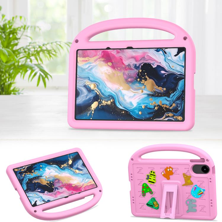 For Xiaomi Redmi Pad 2 11 2025 Cartoon Sparrow EVA Shockproof Tablet Case
