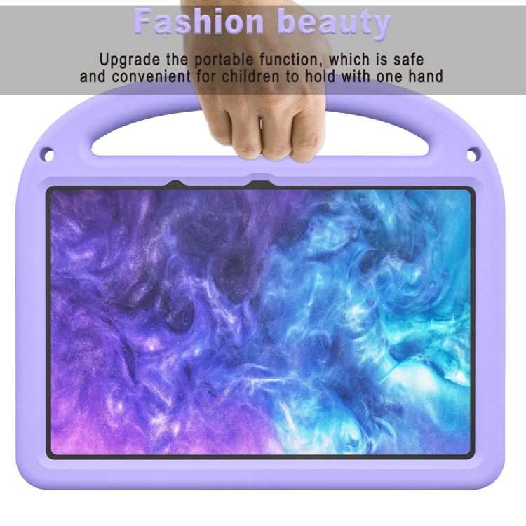 For Xiaomi Redmi Pad 2 11 2025 Cartoon Sparrow EVA Shockproof Tablet Case