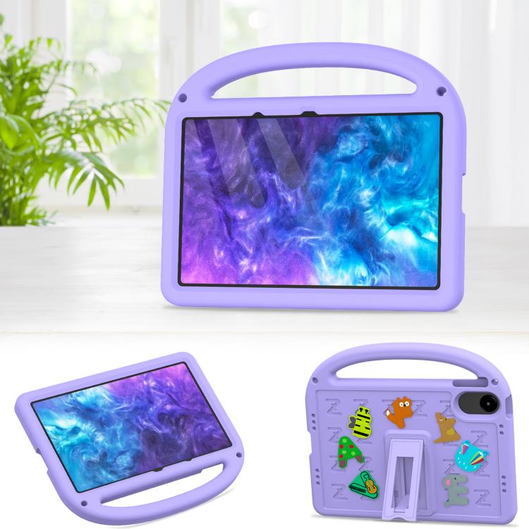 For Xiaomi Redmi Pad 2 11 2025 Cartoon Sparrow EVA Shockproof Tablet Case