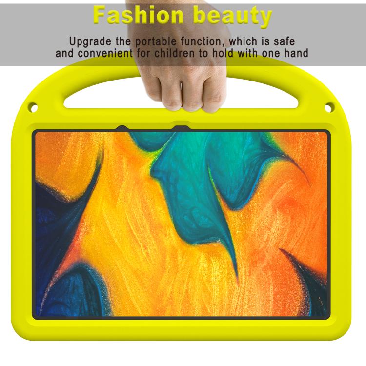 For Xiaomi Redmi Pad 2 11 2025 Cartoon Sparrow EVA Shockproof Tablet Case