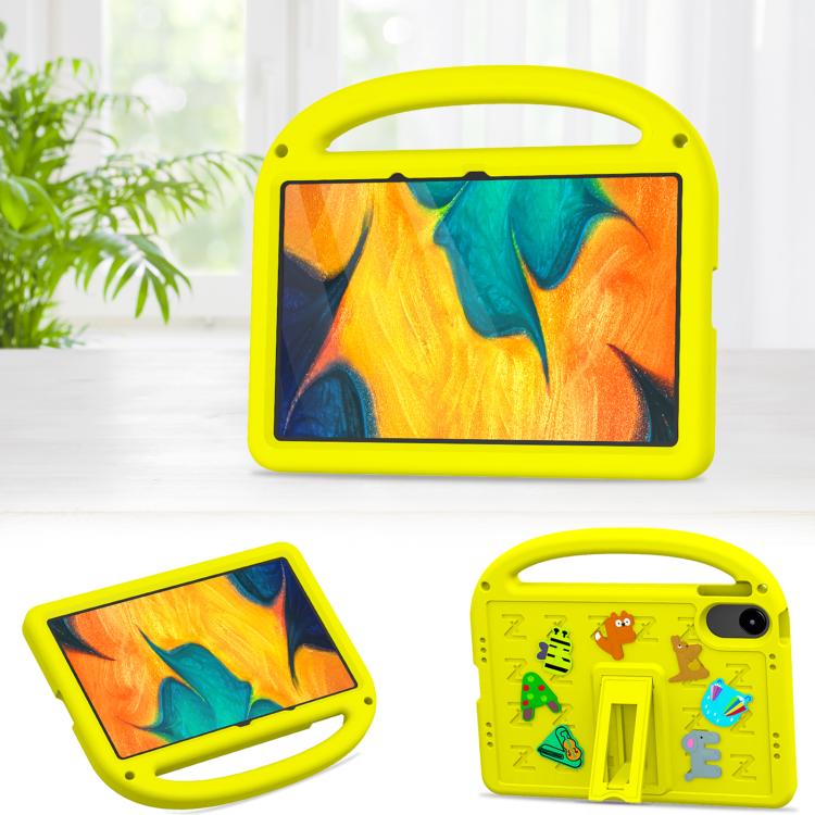 For Xiaomi Redmi Pad 2 11 2025 Cartoon Sparrow EVA Shockproof Tablet Case