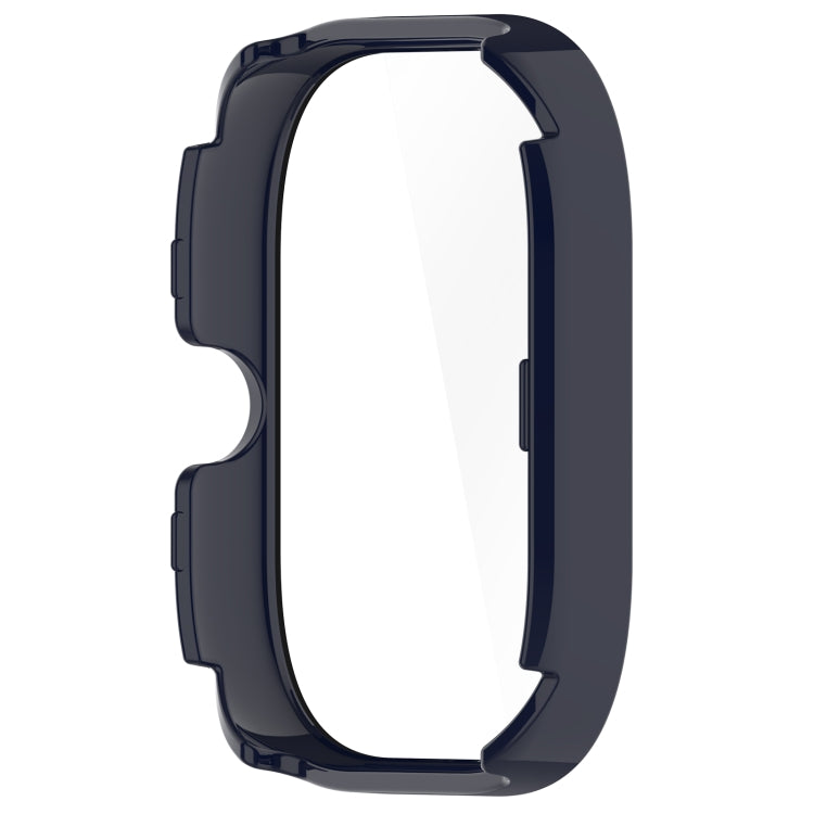 For Redmi Watch 5 eSIM Tempered Film Integrated PC Watch Protective Case