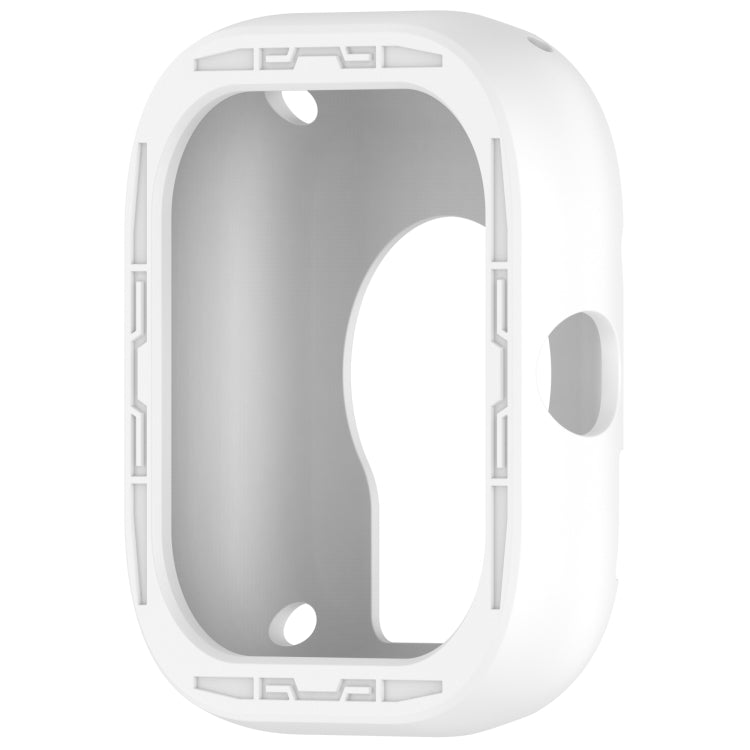 For Redmi Watch 5 eSIM Silicone Watch Protective Case