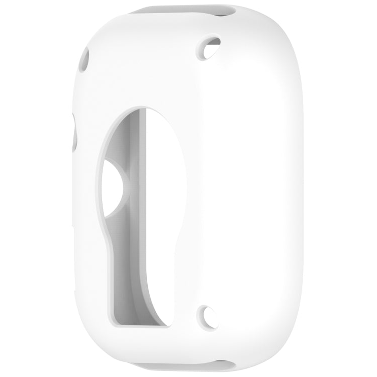 For Redmi Watch 5 eSIM Silicone Watch Protective Case