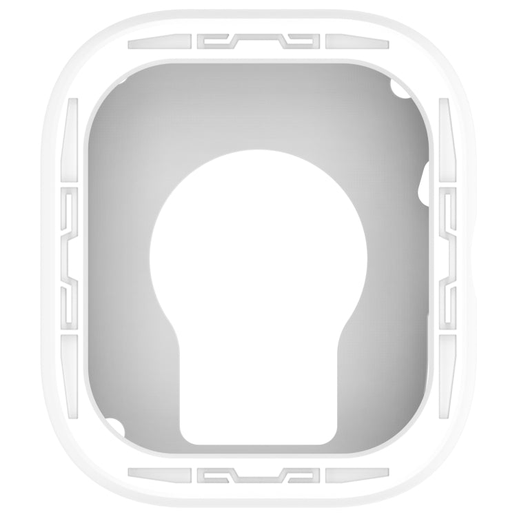 For Redmi Watch 5 eSIM Silicone Watch Protective Case