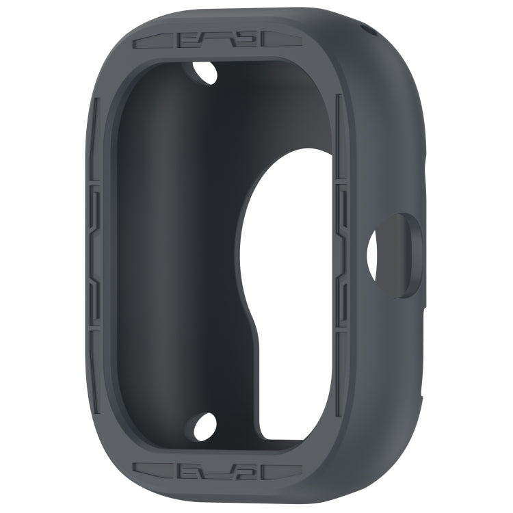 For Redmi Watch 5 eSIM Silicone Watch Protective Case