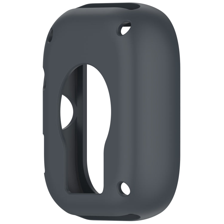 For Redmi Watch 5 eSIM Silicone Watch Protective Case