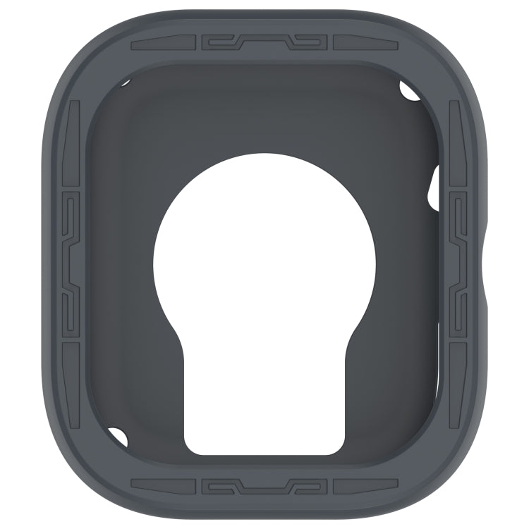 For Redmi Watch 5 eSIM Silicone Watch Protective Case