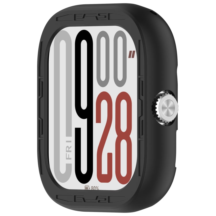 For Redmi Watch 5 eSIM Silicone Watch Protective Case