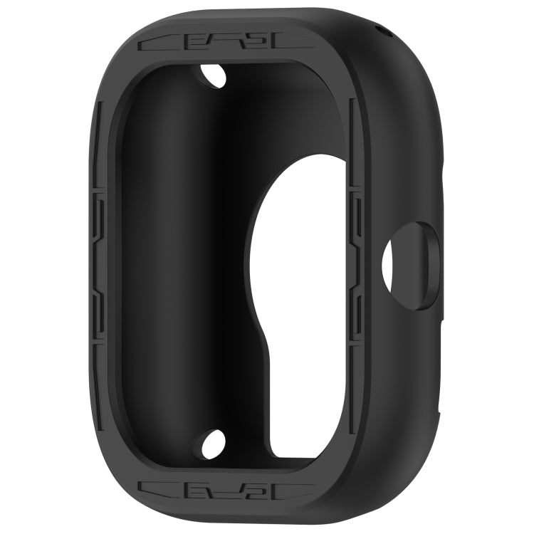 For Redmi Watch 5 eSIM Silicone Watch Protective Case
