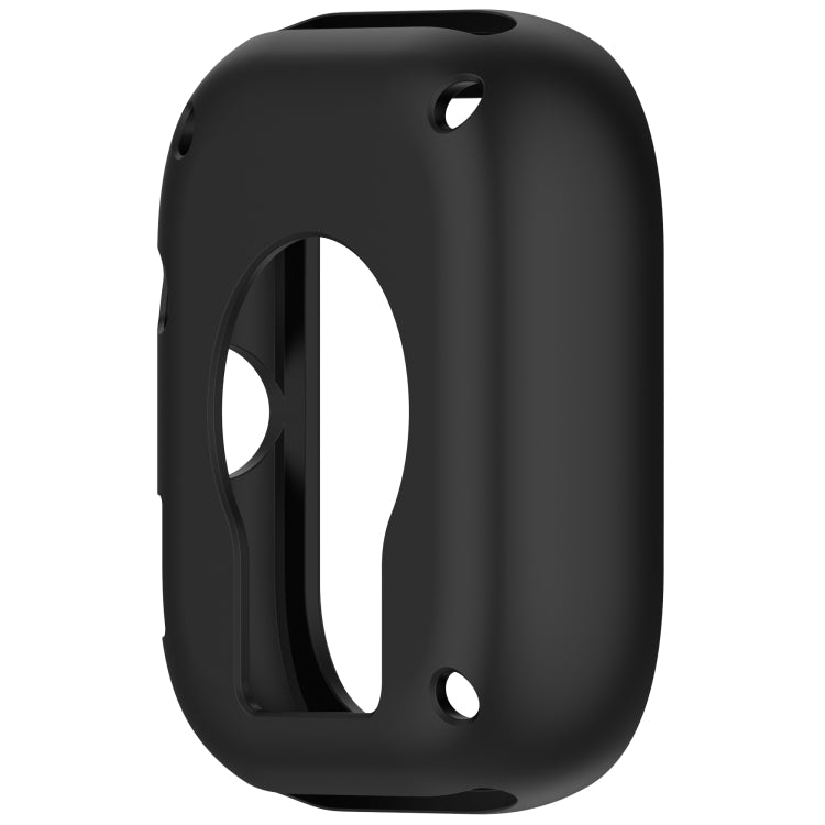 For Redmi Watch 5 eSIM Silicone Watch Protective Case