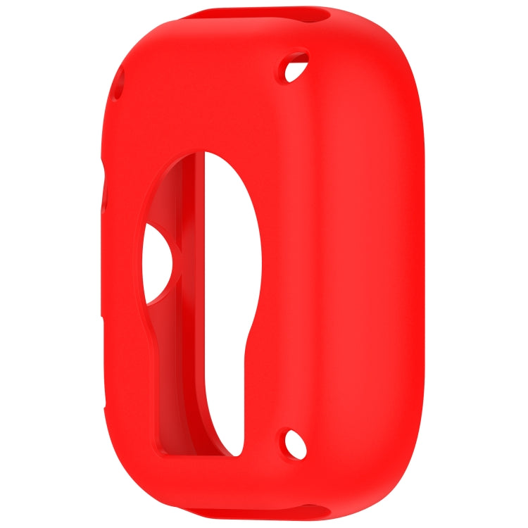 For Redmi Watch 5 eSIM Silicone Watch Protective Case