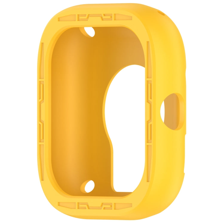 For Redmi Watch 5 eSIM Silicone Watch Protective Case