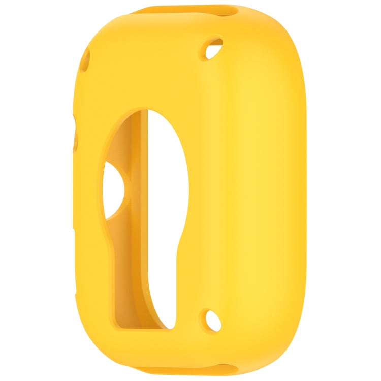 For Redmi Watch 5 eSIM Silicone Watch Protective Case