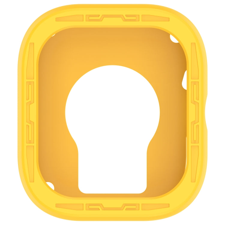 For Redmi Watch 5 eSIM Silicone Watch Protective Case