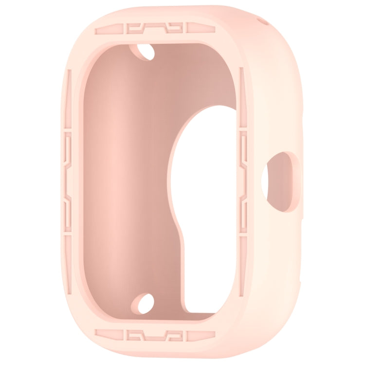 For Redmi Watch 5 eSIM Silicone Watch Protective Case