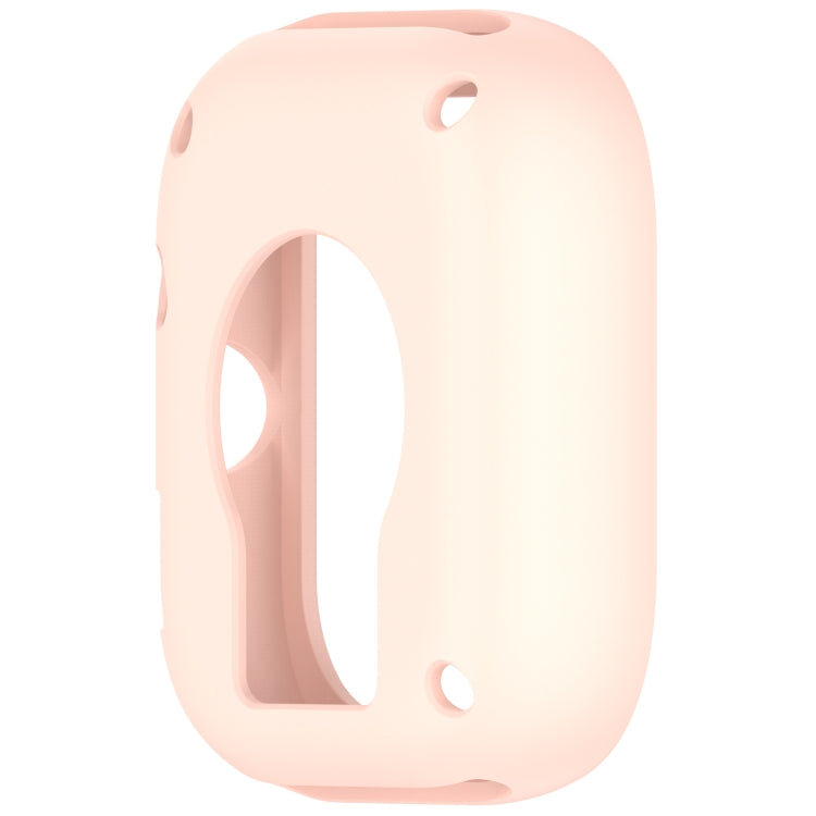 For Redmi Watch 5 eSIM Silicone Watch Protective Case
