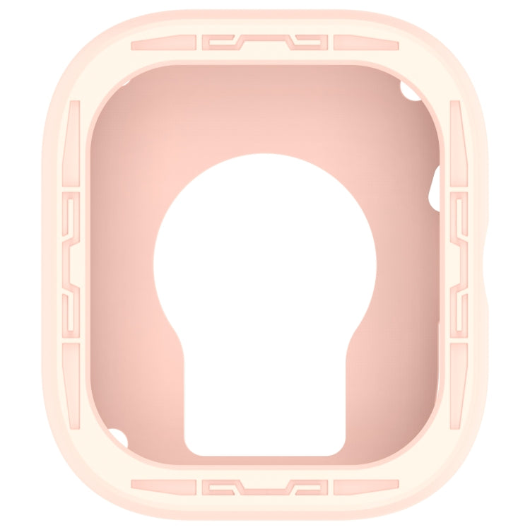For Redmi Watch 5 eSIM Silicone Watch Protective Case