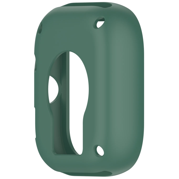 For Redmi Watch 5 eSIM Silicone Watch Protective Case