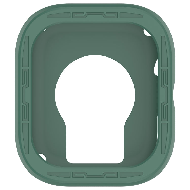 For Redmi Watch 5 eSIM Silicone Watch Protective Case