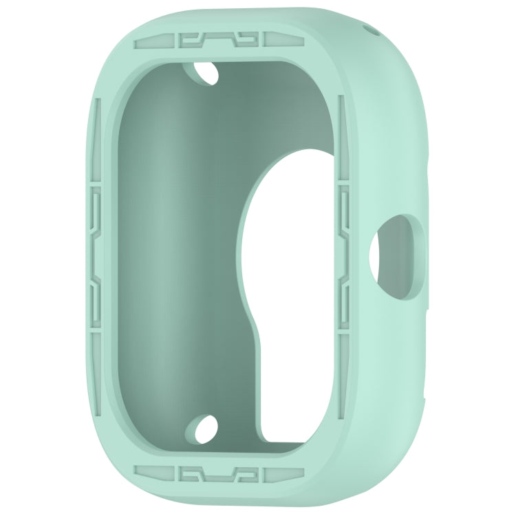 For Redmi Watch 5 eSIM Silicone Watch Protective Case