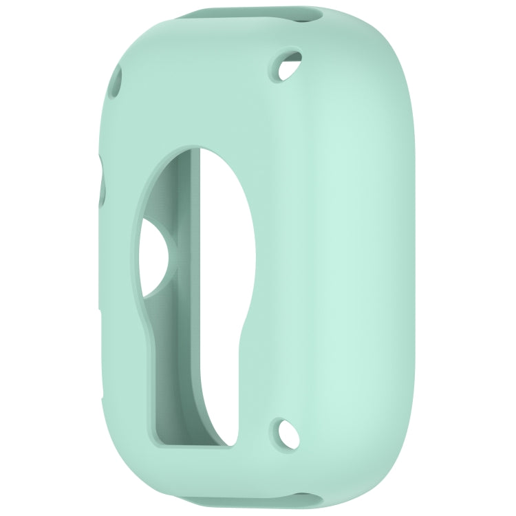 For Redmi Watch 5 eSIM Silicone Watch Protective Case